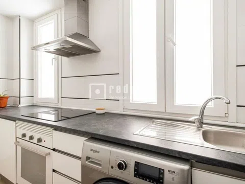 Flat in calle del Águila - Photo 8