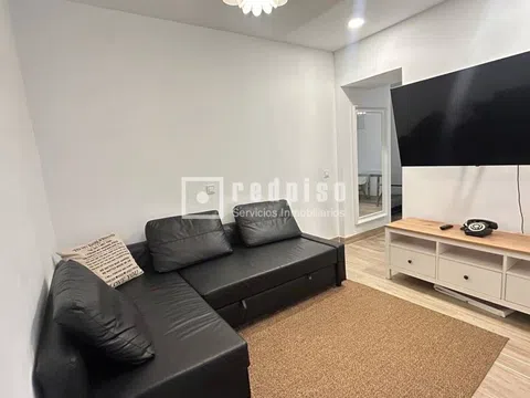 Flat in calle del Águila - Photo 9