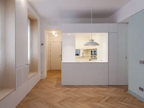 Flat in calle Josefa Fernández Buterga, 43 - Photo 1