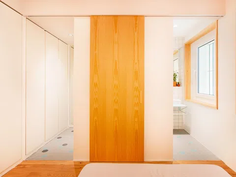 Flat in calle Josefa Fernández Buterga, 43 - Photo 2