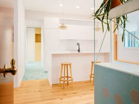 Flat in calle Josefa Fernández Buterga, 43 - Photo 11