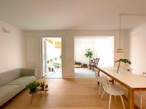 Flat in calle Josefa Fernández Buterga, 43 - Photo 14