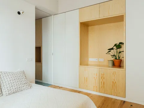 Flat in calle Josefa Fernández Buterga, 43 - Photo 16