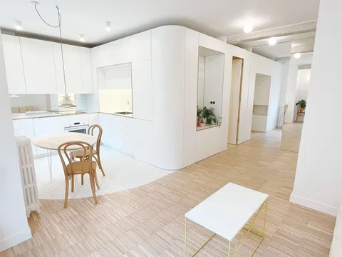 Flat in calle Josefa Fernández Buterga, 43 - Photo 3