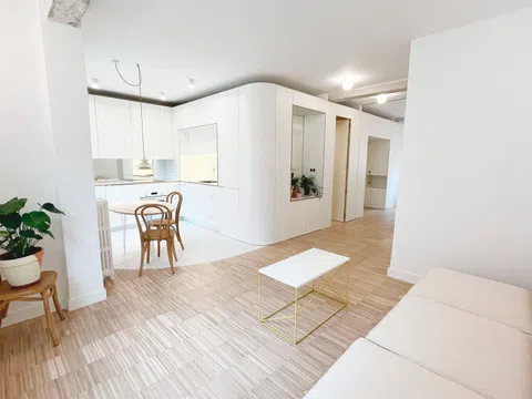 Flat in calle Josefa Fernández Buterga, 43 - Photo 4