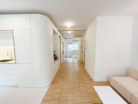 Flat in calle Josefa Fernández Buterga, 43 - Photo 5