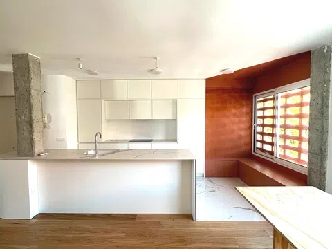 Flat in calle Josefa Fernández Buterga, 43 - Photo 6