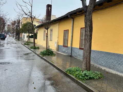 Semi-detached house in calle Barranca no number - Photo 2