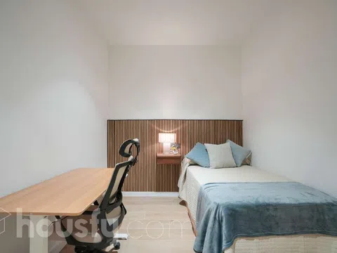 Flat - Photo 15