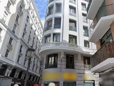 Flat in calle del Doctor Carracido - Photo 2