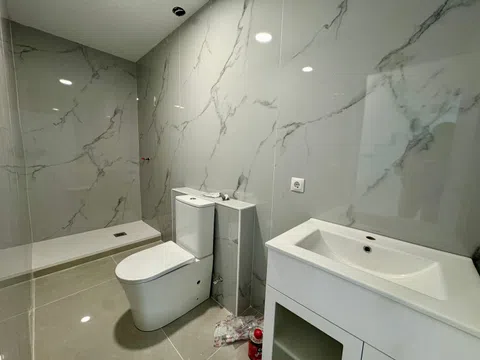 Duplex in calle Antonio Folgueras - Photo 9