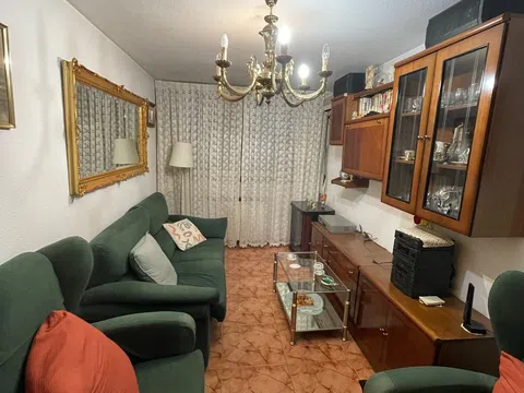 Flat in calle Cordobanes, 15 - Photo 1