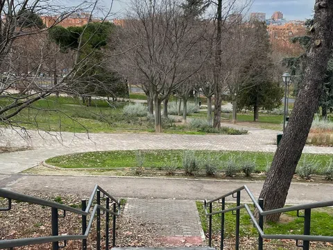 Flat in calle Cordobanes, 15 - Photo 14