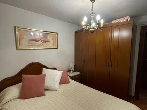 Flat in calle Cordobanes, 15 - Photo 16