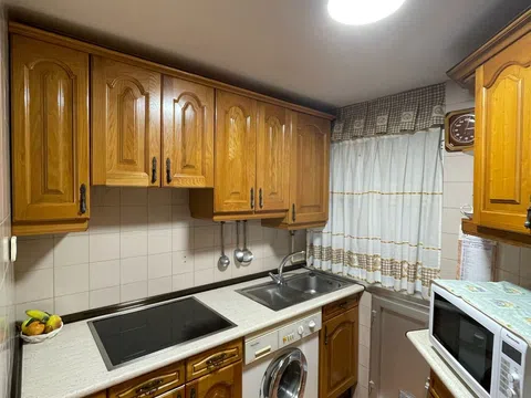 Flat in calle Cordobanes, 15 - Photo 4