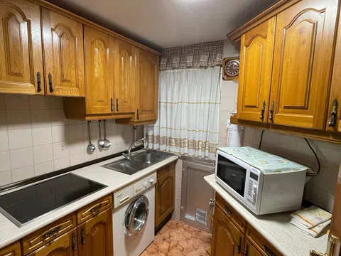 Flat in calle Cordobanes, 15 - Photo 5