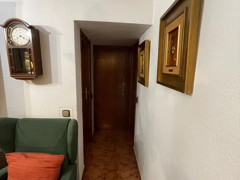Flat in calle Cordobanes, 15 - Photo 8