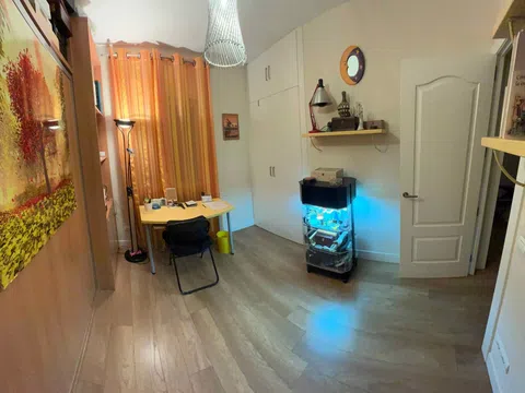 Flat in calle de José Bergamín - Photo 13
