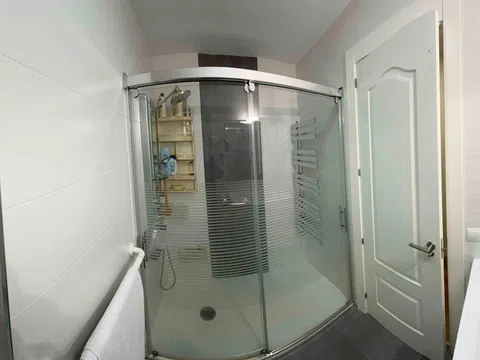 Flat in calle de José Bergamín - Photo 15