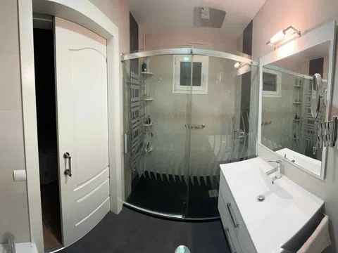 Flat in calle de José Bergamín - Photo 16