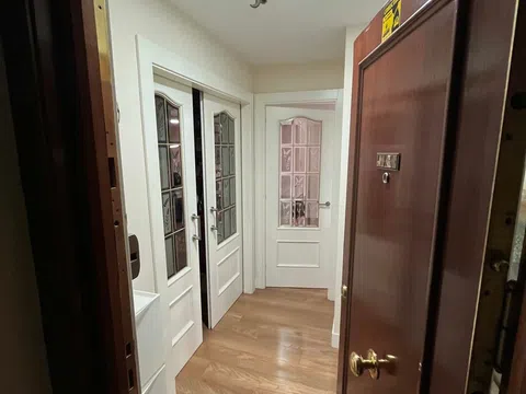 Flat in calle de José Bergamín - Photo 17