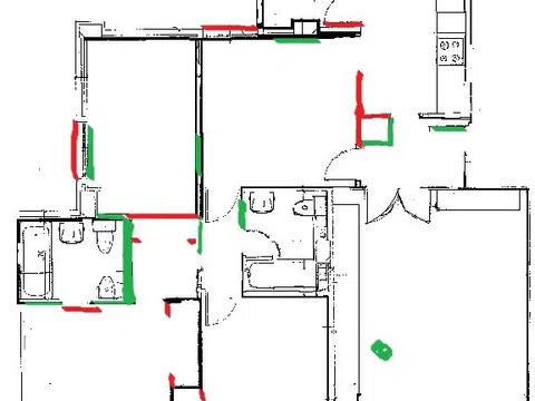 Flat in calle de José Bergamín - Photo 18