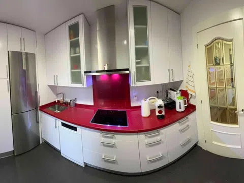 Flat in calle de José Bergamín - Photo 4