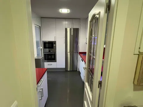 Flat in calle de José Bergamín - Photo 5