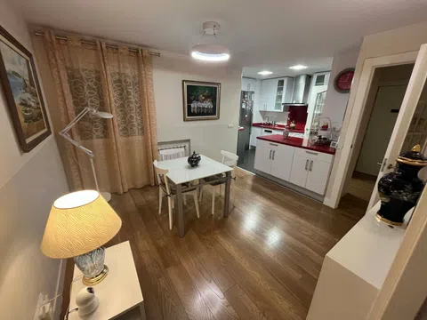 Flat in calle de José Bergamín - Photo 7