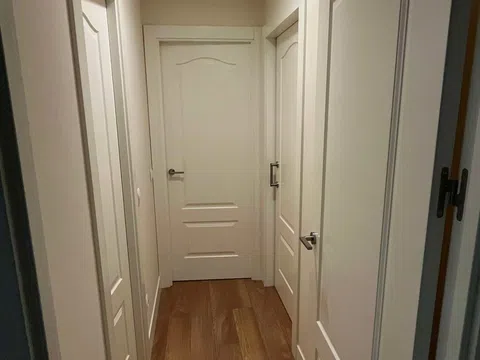 Flat in calle de José Bergamín - Photo 8