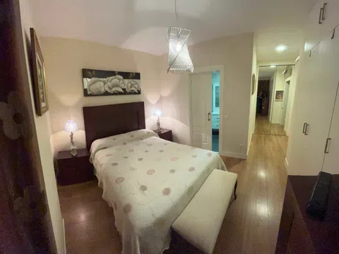 Flat in calle de José Bergamín - Photo 9