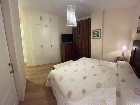 Flat in calle de José Bergamín - Photo 10