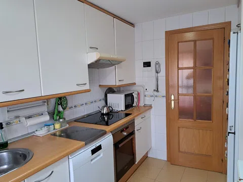 Flat - Photo 4