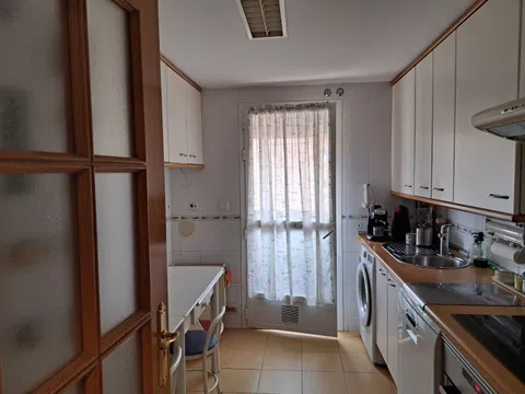 Flat - Photo 5