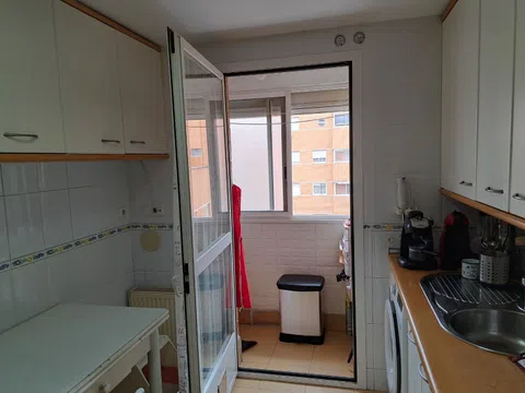 Flat - Photo 6