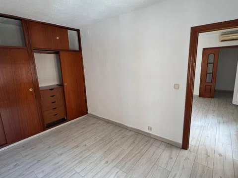 Flat in calle Alcatraz - Photo 15