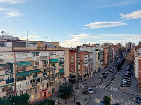 Flat in calle de Mercedes Arteaga