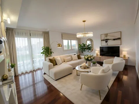 Flat in de Ana de Austria - Photo 1