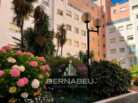 Flat in de Ana de Austria - Photo 11