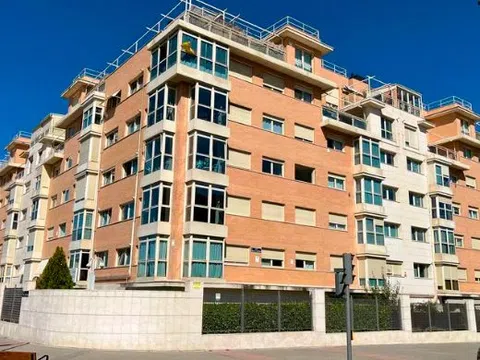 Flat in de Ana de Austria - Photo 12