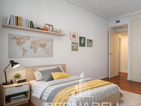 Flat in de Ana de Austria - Photo 5