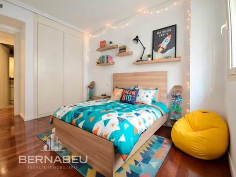 Flat in de Ana de Austria - Photo 7