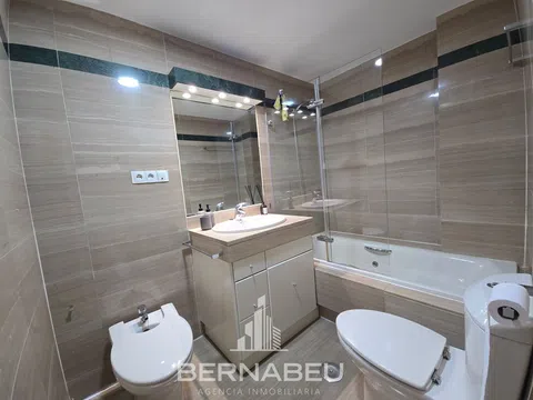 Flat in de Ana de Austria - Photo 10