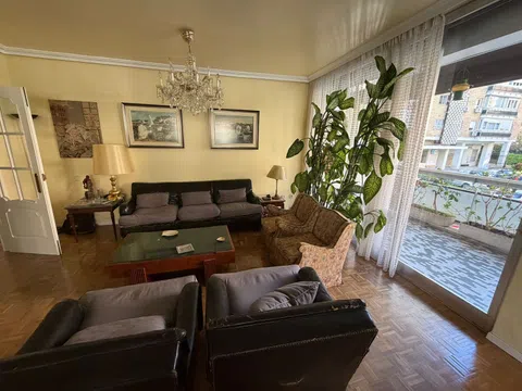 Flat in calle de Arturo Soria - Photo 13