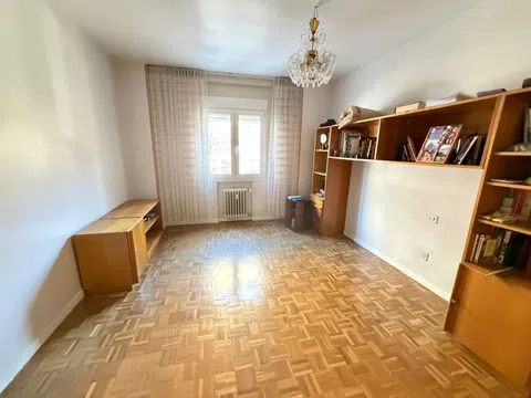 Flat in calle de Arturo Soria - Photo 15