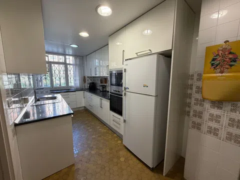 Flat in calle de Arturo Soria - Photo 16