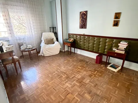 Flat in calle de Arturo Soria - Photo 19