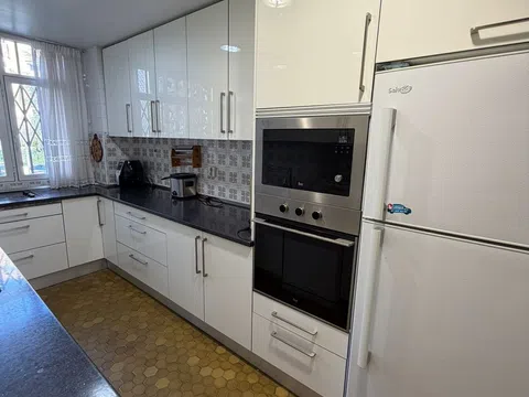 Flat in calle de Arturo Soria - Photo 10