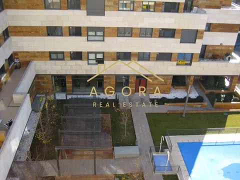 Flat in calle de Ana de Austria - Photo 15