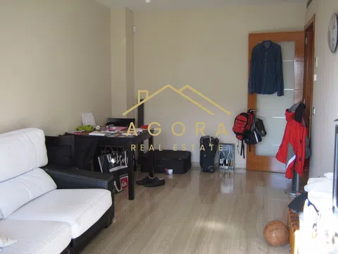Flat in calle de Ana de Austria - Photo 3